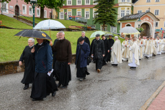 400 Jahre Österreichische Benediktinerkongregation - Foto: Josef Kuss