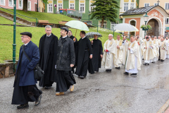 400 Jahre Österreichische Benediktinerkongregation - Foto: Josef Kuss