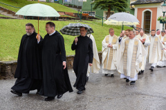 400 Jahre Österreichische Benediktinerkongregation - Foto: Josef Kuss