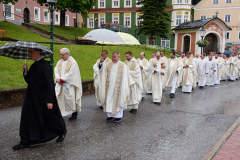 400 Jahre Österreichische Benediktinerkongregation - Foto: Josef Kuss