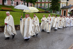 400 Jahre Österreichische Benediktinerkongregation - Foto: Josef Kuss