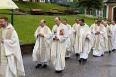 400 Jahre Österreichische Benediktinerkongregation - Foto: Josef Kuss