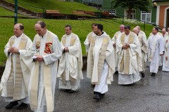 400 Jahre Österreichische Benediktinerkongregation - Foto: Josef Kuss
