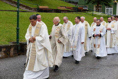 400 Jahre Österreichische Benediktinerkongregation - Foto: Josef Kuss