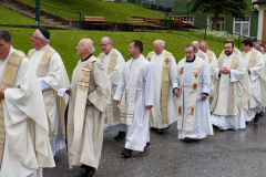 400 Jahre Österreichische Benediktinerkongregation - Foto: Josef Kuss