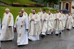 400 Jahre Österreichische Benediktinerkongregation - Foto: Josef Kuss