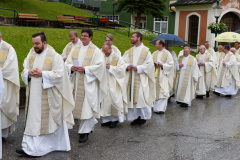 400 Jahre Österreichische Benediktinerkongregation - Foto: Josef Kuss
