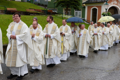 400 Jahre Österreichische Benediktinerkongregation - Foto: Josef Kuss