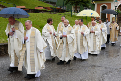 400 Jahre Österreichische Benediktinerkongregation - Foto: Josef Kuss