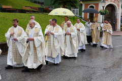 400 Jahre Österreichische Benediktinerkongregation - Foto: Josef Kuss