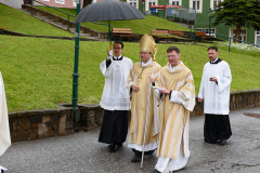 400 Jahre Österreichische Benediktinerkongregation - Foto: Josef Kuss