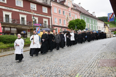 400 Jahre Österreichische Benediktinerkongregation - Foto: Josef Kuss