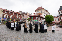 400 Jahre Österreichische Benediktinerkongregation - Foto: Josef Kuss
