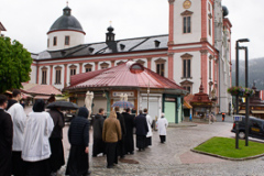 400 Jahre Österreichische Benediktinerkongregation - Foto: Josef Kuss