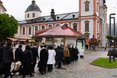 400 Jahre Österreichische Benediktinerkongregation - Foto: Josef Kuss
