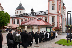400 Jahre Österreichische Benediktinerkongregation - Foto: Josef Kuss