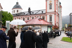 400 Jahre Österreichische Benediktinerkongregation - Foto: Josef Kuss