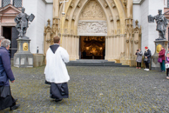 400 Jahre Österreichische Benediktinerkongregation - Foto: Josef Kuss