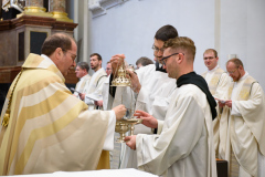 400 Jahre Österreichische Benediktinerkongregation - Foto: Josef Kuss