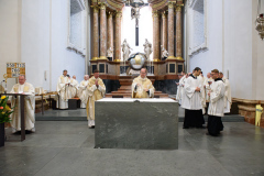 400 Jahre Österreichische Benediktinerkongregation - Foto: Josef Kuss