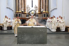 400 Jahre Österreichische Benediktinerkongregation - Foto: Josef Kuss