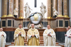 400 Jahre Österreichische Benediktinerkongregation - Foto: Josef Kuss