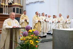 400 Jahre Österreichische Benediktinerkongregation - Foto: Josef Kuss