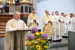 400 Jahre Österreichische Benediktinerkongregation - Foto: Josef Kuss