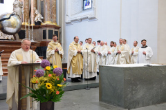 400 Jahre Österreichische Benediktinerkongregation - Foto: Josef Kuss