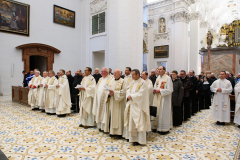 400 Jahre Österreichische Benediktinerkongregation - Foto: Josef Kuss