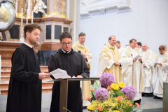 400 Jahre Österreichische Benediktinerkongregation - Foto: Josef Kuss