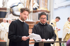 400 Jahre Österreichische Benediktinerkongregation - Foto: Josef Kuss