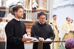 400 Jahre Österreichische Benediktinerkongregation - Foto: Josef Kuss