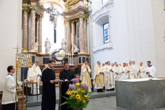 400 Jahre Österreichische Benediktinerkongregation - Foto: Josef Kuss