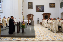 400 Jahre Österreichische Benediktinerkongregation - Foto: Josef Kuss