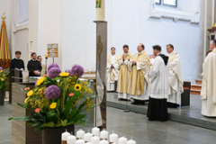 400 Jahre Österreichische Benediktinerkongregation - Foto: Josef Kuss