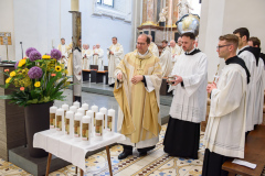 400 Jahre Österreichische Benediktinerkongregation - Foto: Josef Kuss
