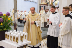 400 Jahre Österreichische Benediktinerkongregation - Foto: Josef Kuss