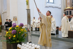 400 Jahre Österreichische Benediktinerkongregation - Foto: Josef Kuss