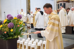 400 Jahre Österreichische Benediktinerkongregation - Foto: Josef Kuss