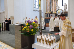 400 Jahre Österreichische Benediktinerkongregation - Foto: Josef Kuss