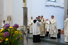 400 Jahre Österreichische Benediktinerkongregation - Foto: Josef Kuss