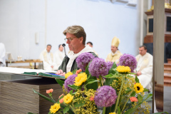 400 Jahre Österreichische Benediktinerkongregation - Foto: Josef Kuss