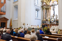 400 Jahre Österreichische Benediktinerkongregation - Foto: Josef Kuss