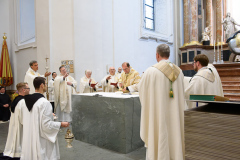 400 Jahre Österreichische Benediktinerkongregation - Foto: Josef Kuss