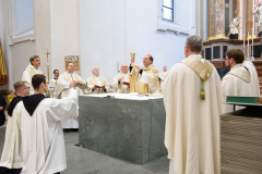 400 Jahre Österreichische Benediktinerkongregation - Foto: Josef Kuss