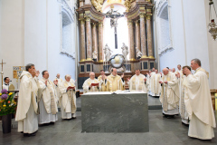 400 Jahre Österreichische Benediktinerkongregation - Foto: Josef Kuss