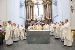 400 Jahre Österreichische Benediktinerkongregation - Foto: Josef Kuss