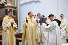 400 Jahre Österreichische Benediktinerkongregation - Foto: Josef Kuss