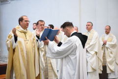 400 Jahre Österreichische Benediktinerkongregation - Foto: Josef Kuss